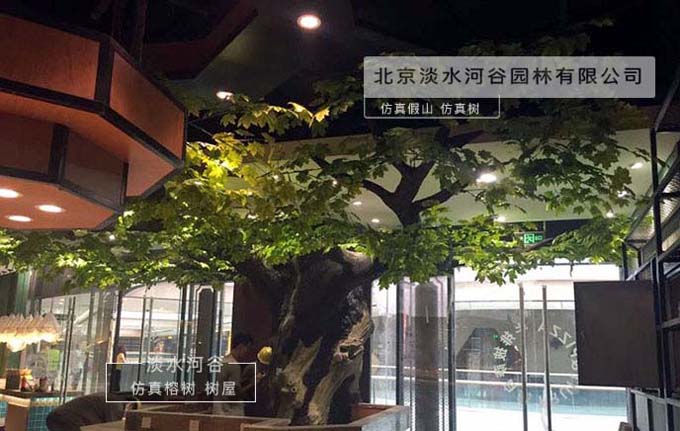 仿真假山技術(shù)培訓(xùn)班、仿真樹技術(shù)培訓(xùn)班招生了
