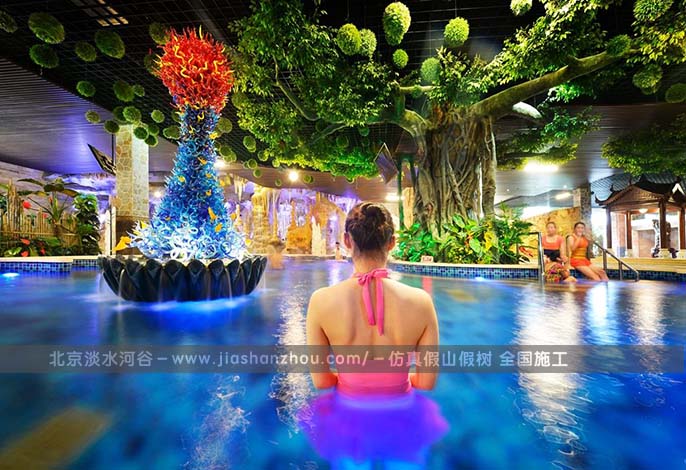 幼兒園假樹是用什么材料做的？哪種材質(zhì)好？