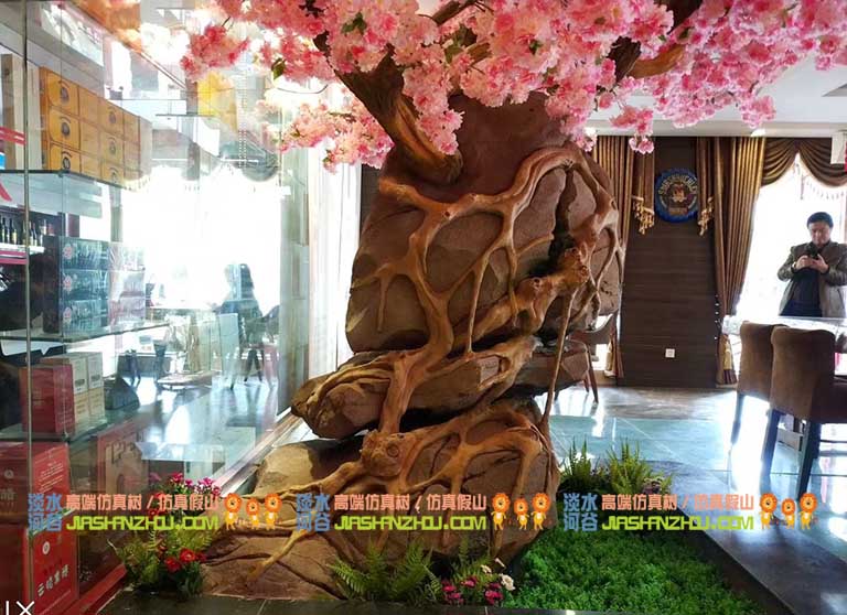 全國大的仿真樹廠家是哪家是以什么標(biāo)準(zhǔn)評出來的