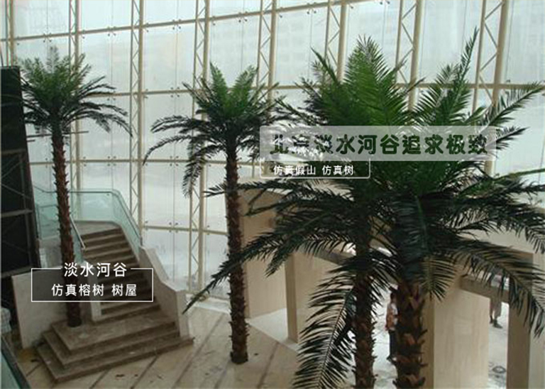 仿真樹憑借特優(yōu)勢(shì)為城市優(yōu)化做出不小貢獻(xiàn)受到市場(chǎng)喜愛