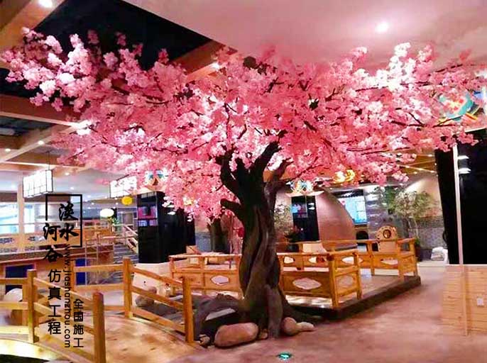 漂亮的仿真樹圖片為什么都在北京圣園工程因?yàn)榘咐喟?></a></ul>
      <ul class=