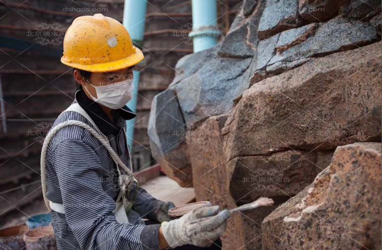 20款美水泥假山制作在海南西藏福建等全國(guó)都有精品案例