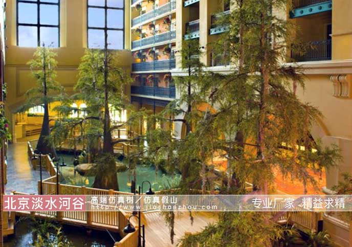 仿真大松樹好嗎當(dāng)然好了尤其是這個廠家做的國內(nèi)外有案例