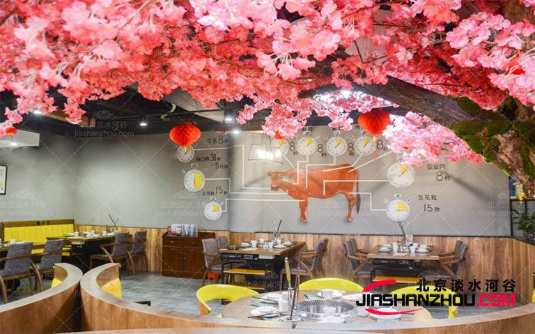 仿真樹櫻花樹的原生樹種基本資料信息-如何識(shí)別和管理仿真樹櫻花樹原生樹