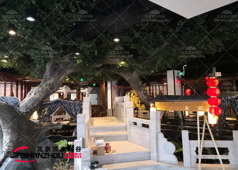 仿真樹以自然強(qiáng)大的多功能性以及重要的美麗性而受到贊譽(yù)