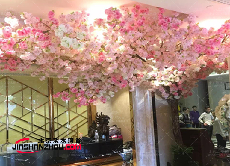 仿真樹(shù)吉野櫻花樹(shù)室內(nèi)外皆適宜的網(wǎng)紅景觀樹(shù)這個(gè)廠家的更優(yōu)質(zhì)