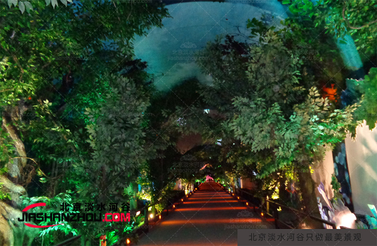 疏影清雅仿真樹是留住您目光的靚麗風(fēng)景線