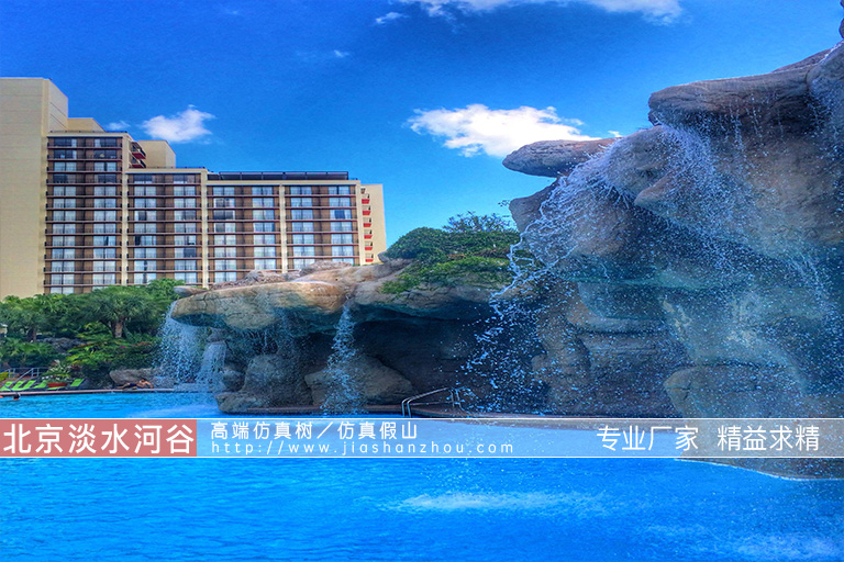 塑石假山雕刻需要注意的10大問(wèn)題