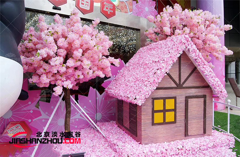 可定制任何造型 仿真樹(shù)景觀設(shè)計(jì)的實(shí)用性