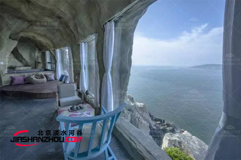 山洞酒店投資大概多少錢(qián)需要準(zhǔn)備什么