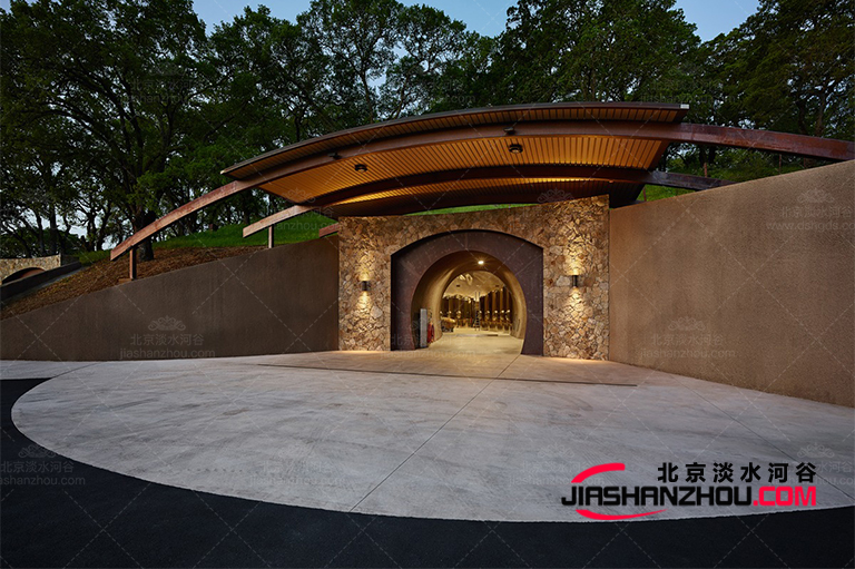 創(chuàng)意窯洞民宿經(jīng)典案例設(shè)計(jì)制作過程以及可能遇到的難題
