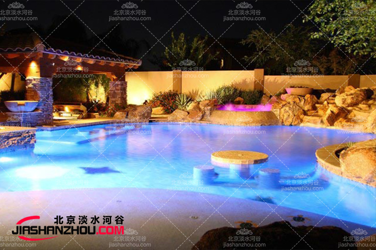 TCP塑石假山設(shè)計(jì)施工一體更專業(yè)更高效
