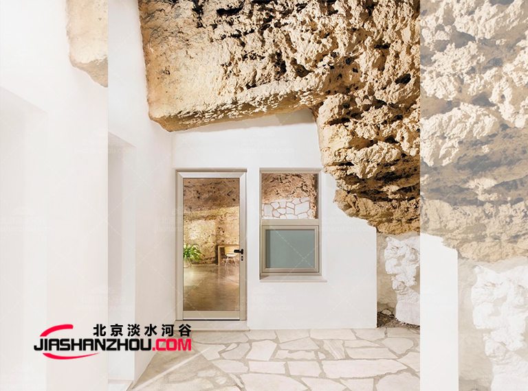 溫州人造山洞酒店室內裝修設計這個廠家更專業(yè)