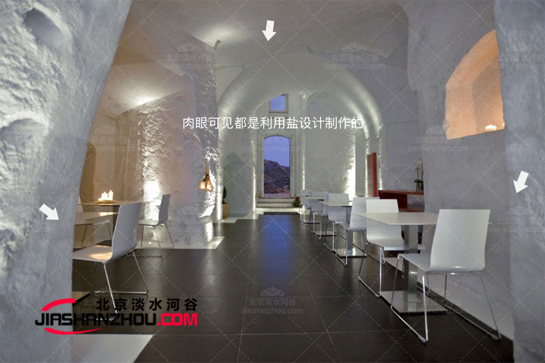 廣東佛山新式鹽療餐廳多個(gè)樣板設(shè)計(jì)圖你一定沒(méi)有見(jiàn)過(guò)