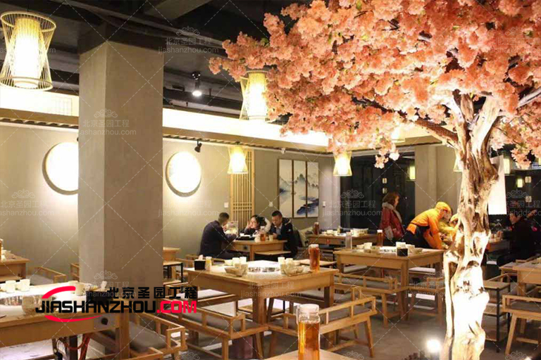 北京圣園工程預(yù)測未來十年的家居裝飾趨勢