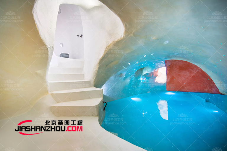 北京昌平喜馬拉雅鹽療房開啟休閑養(yǎng)生新風尚