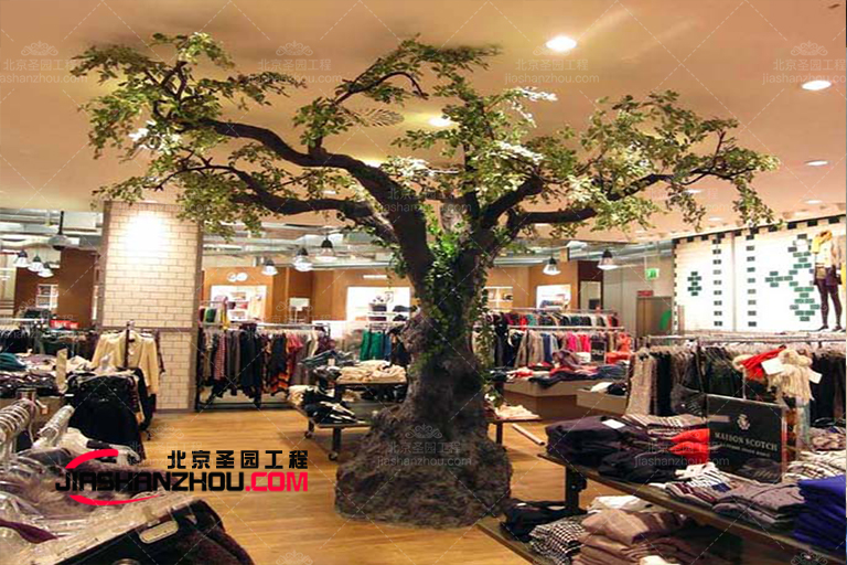 人造仿真樹(shù)制作常用解決方案仿真樹(shù)設(shè)計(jì)網(wǎng)