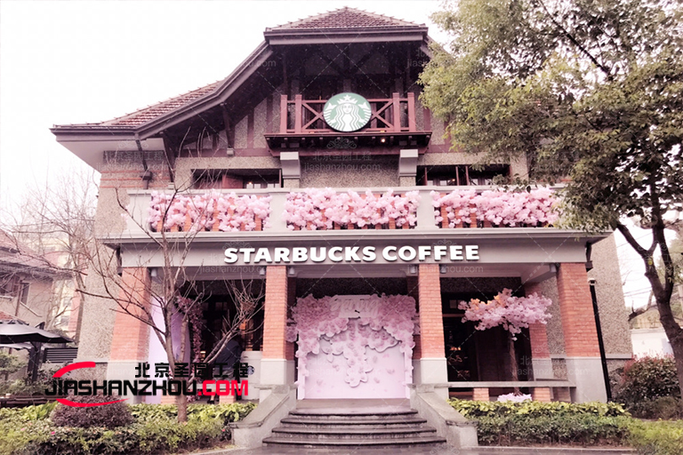 在家也能享受美麗的風(fēng)景仿真樹您值得擁有