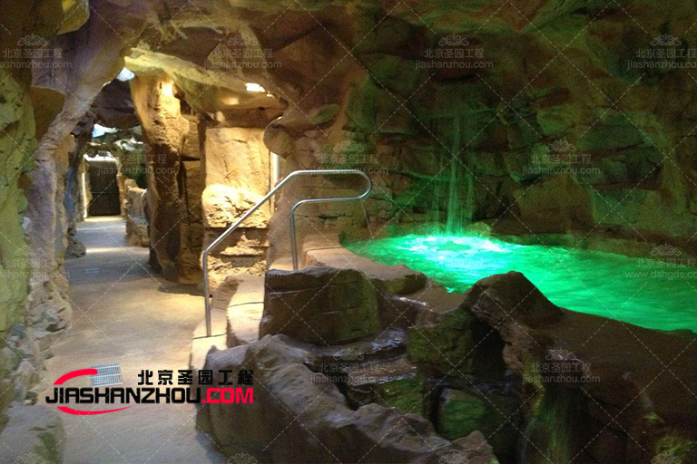 天然巖洞酒店的佳材料及設(shè)計(jì)類(lèi)型是什么