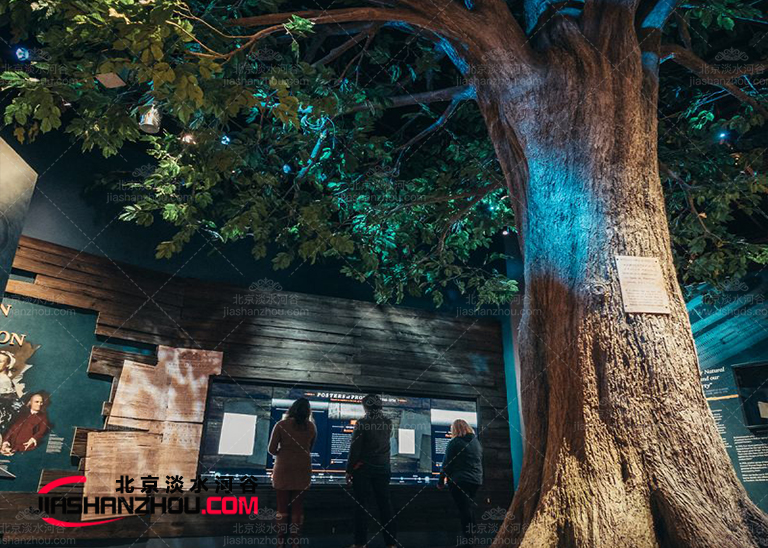 什么是仿真樹？仿真樹和天然真樹的區(qū)別有哪些？