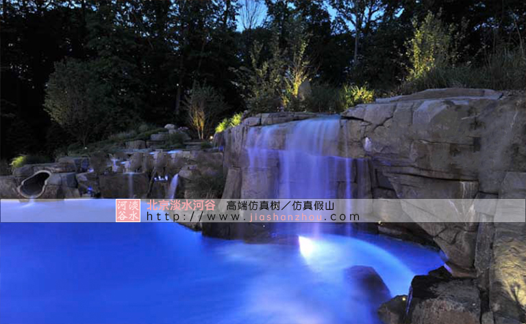塑石假山在冬天需要防護(hù)嗎？冬天塑石假山如何保護(hù)？