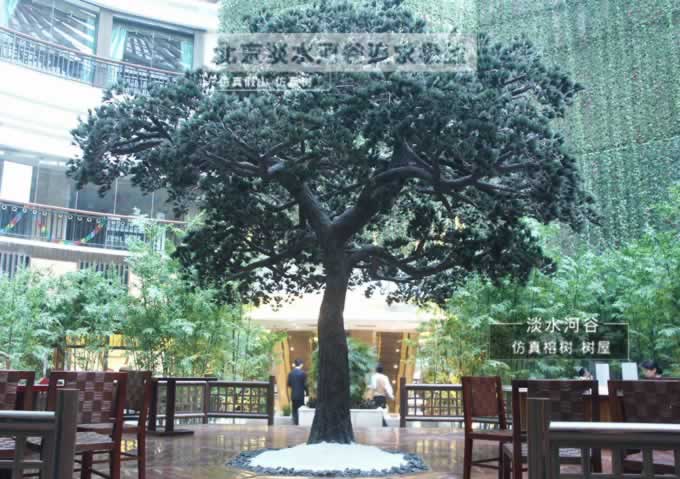 仿真樹(shù)
