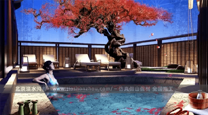 仿真樹(shù)