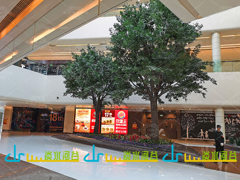 仿真樹(shù)廠(chǎng)家