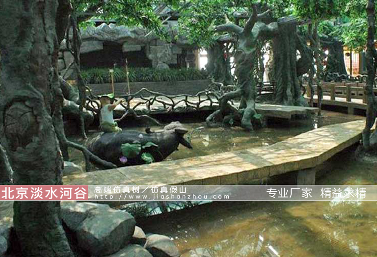 仿真樹(shù)
