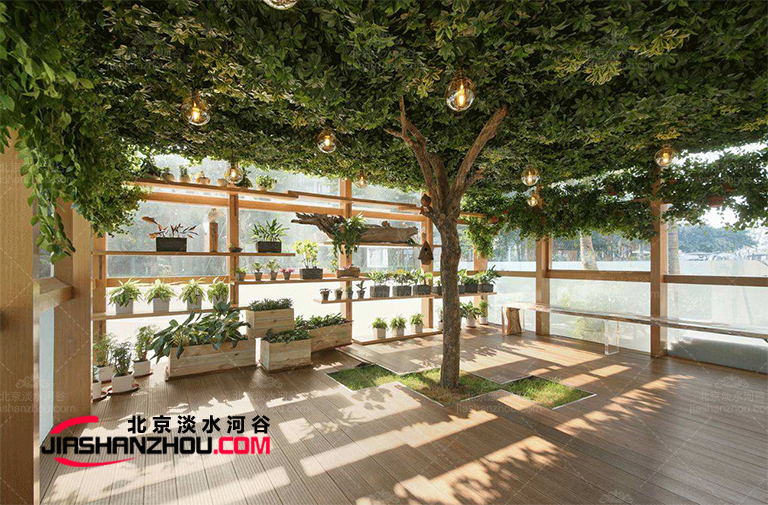 仿真樹(shù)