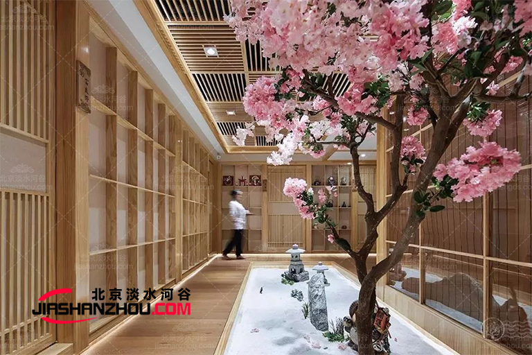 仿真樹(shù)