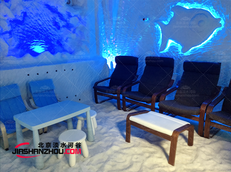 鹽浴房設(shè)計(jì)