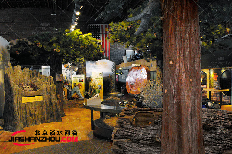 仿真樹(shù)