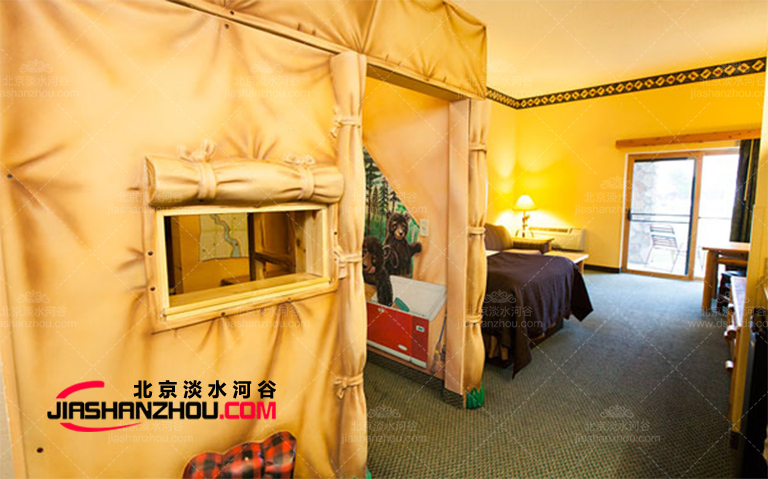 卡通主題酒店雕塑.jpg 卡通主題酒店雕塑