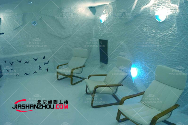 鹽療養(yǎng)生會(huì)所