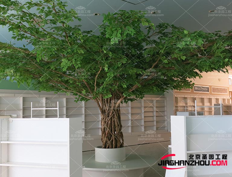 仿真樹.jpg 仿真樹