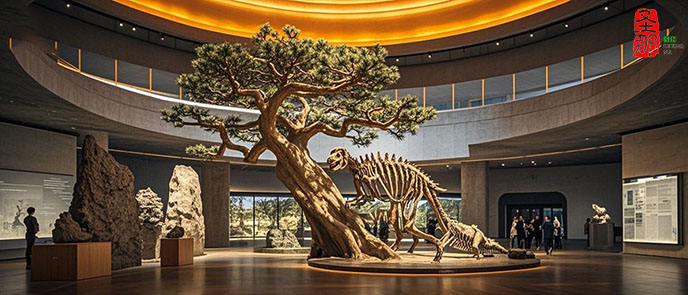 仿真樹(shù)價(jià)格計(jì)算