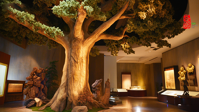 仿真樹(shù)價(jià)格計(jì)算