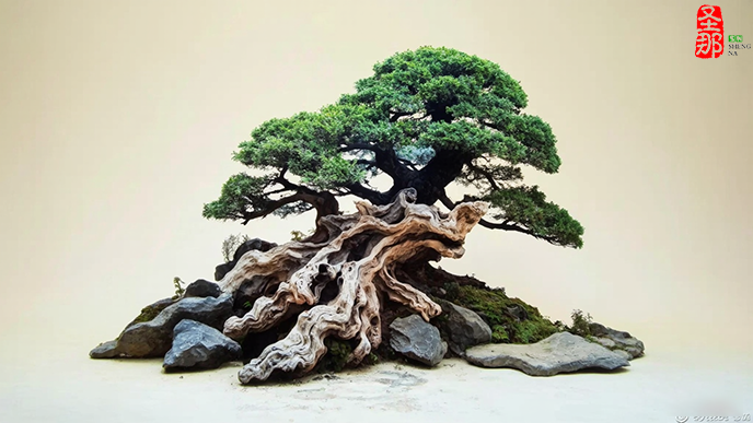 塑石假山.png