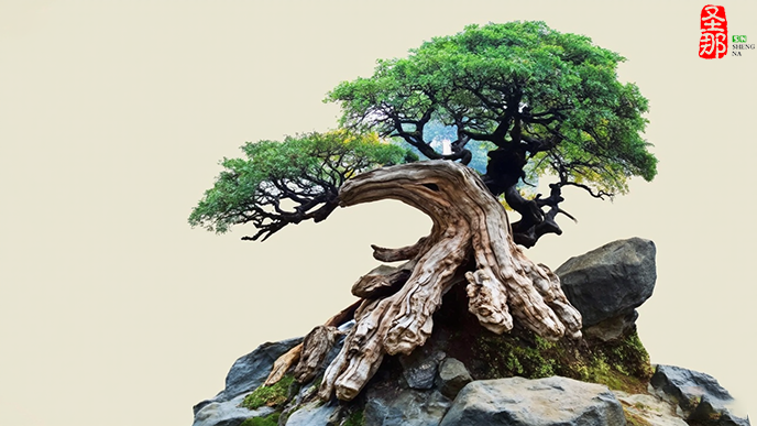 塑石假山.png