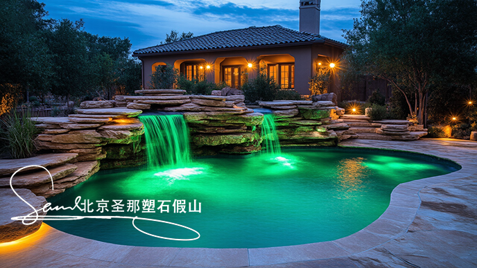 16x9_這是一座戶外景觀泳池_整體設(shè)計(jì)極具特色_泳池以千層石假山石造型構(gòu).png