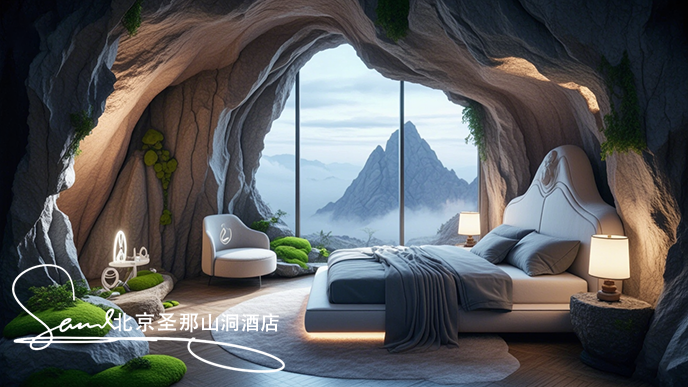 16x9_這是一間極具特色的臥室_融合了自然與奇幻元素_采用了一種類似洞穴.png