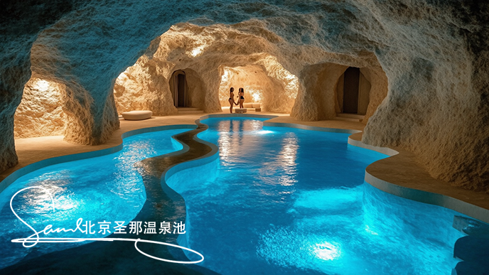 16x9_酒店內(nèi)一個極具特色的洞穴泳池景觀_洞穴由光滑巖石構(gòu)成_內(nèi)部是澄澈.png