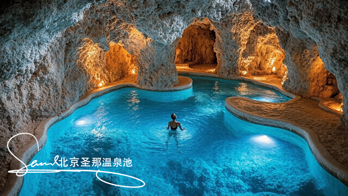 16x9_酒店內(nèi)一個(gè)極具特色的洞穴泳池景觀_洞穴由巖石構(gòu)成_內(nèi)部是澄澈的3.png
