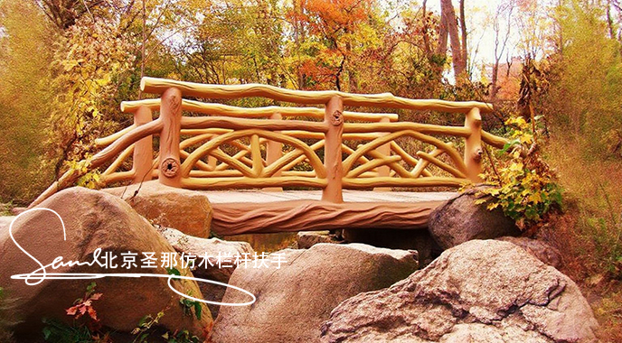 jimeng-2025-06-25-1832-正在施工制作的旅游區(qū)樓梯室外安全圍欄設(shè)計制作過程，美工正在施工制作，先用鋼筋焊接....jpeg