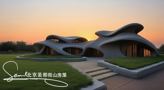 假山房屋.jpg 假山房屋