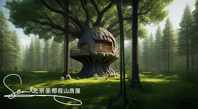 假山房屋.jpg 假山房屋