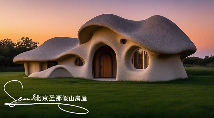 假山房屋.jpg 假山房屋