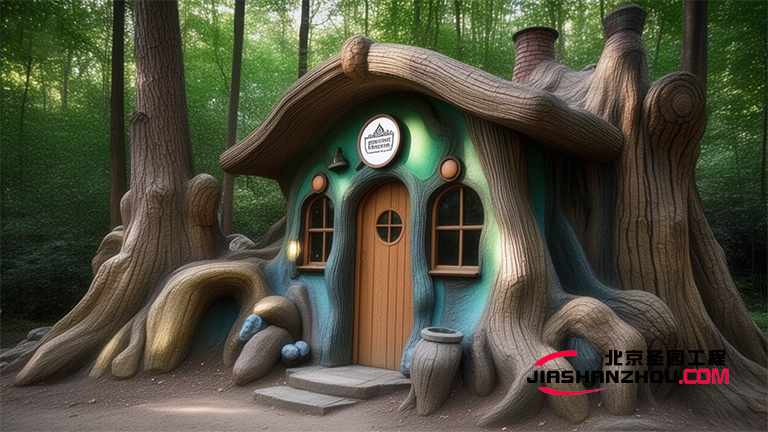 仿真樹.jpg 仿真樹