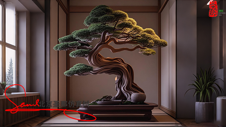 仿真樹.jpg 仿真樹